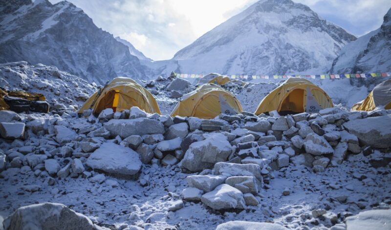Everest Expedition
