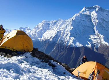 Annapurna Region