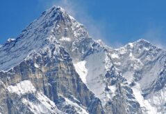 Mount Lhotse