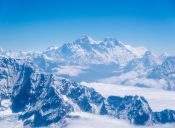 Mount Everest: Tallest Mountain In The World