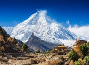 Cheapest peak climbing in Nepal