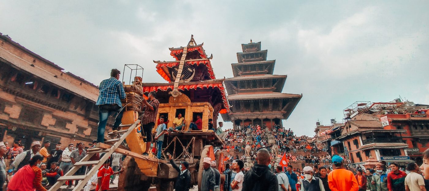 Bisket Jatra