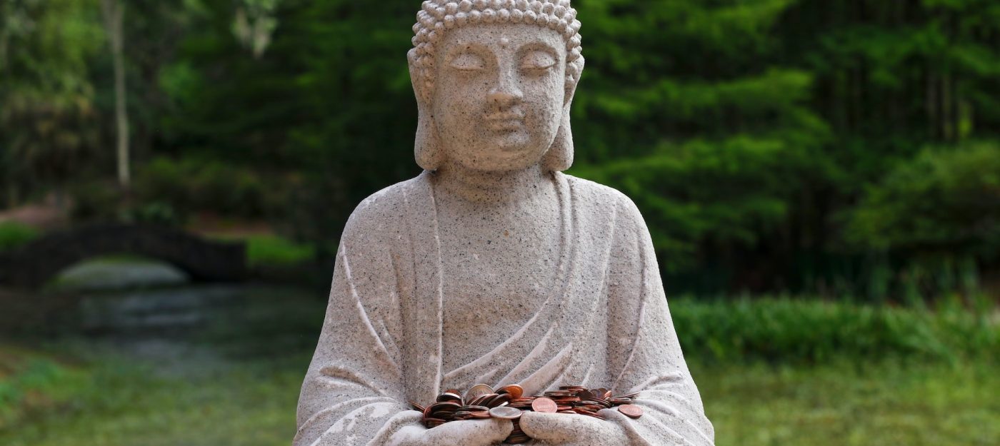 Gautam Buddha