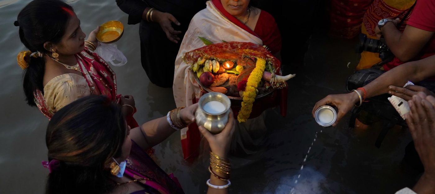 Chhath