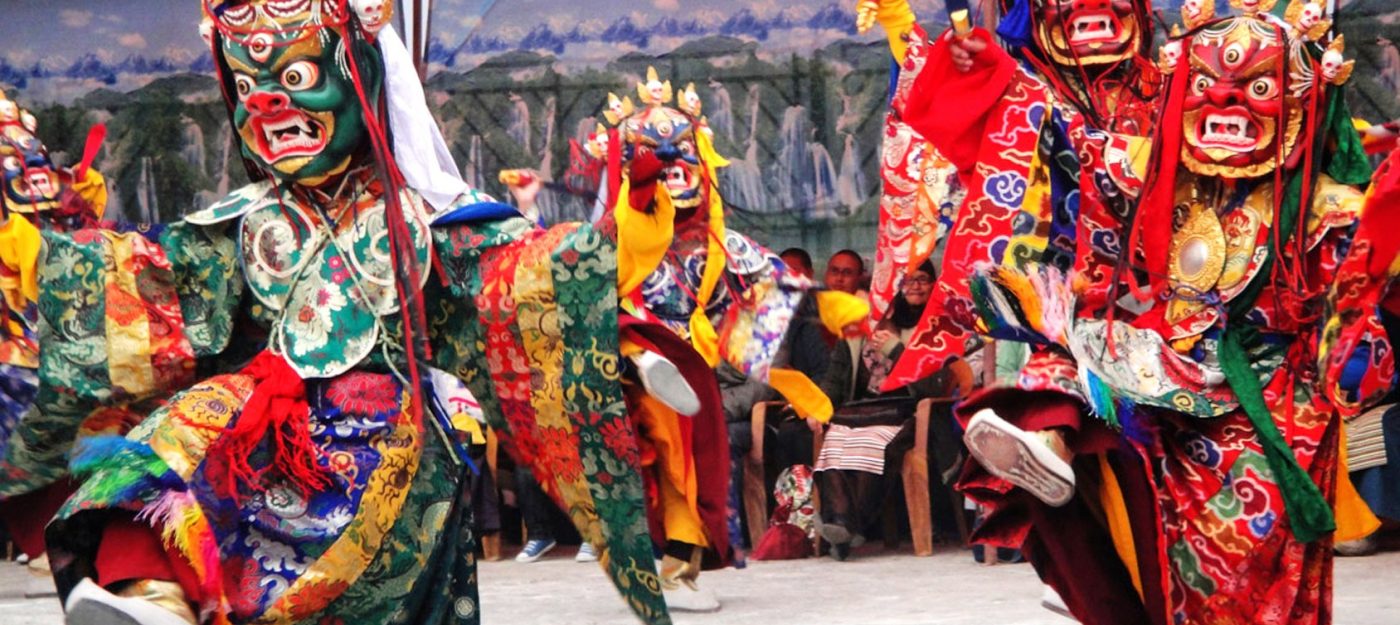 Major Festivals In Nepal