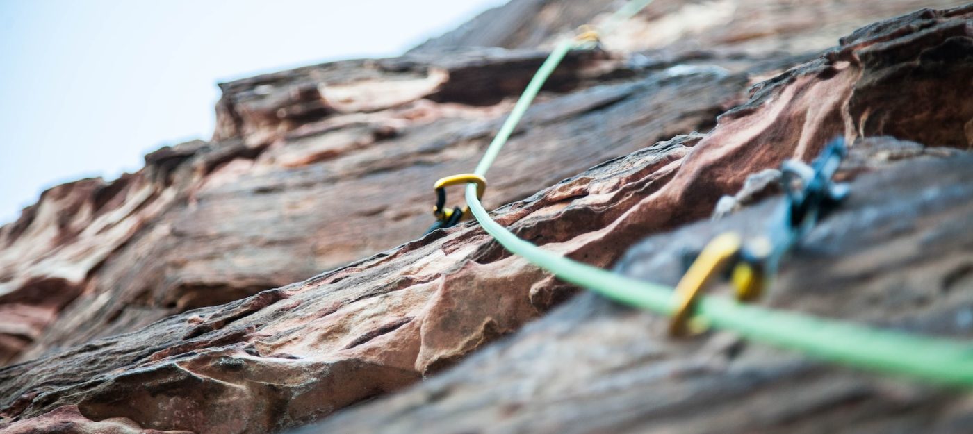 Equipment for Mountain Climbing in Nepal