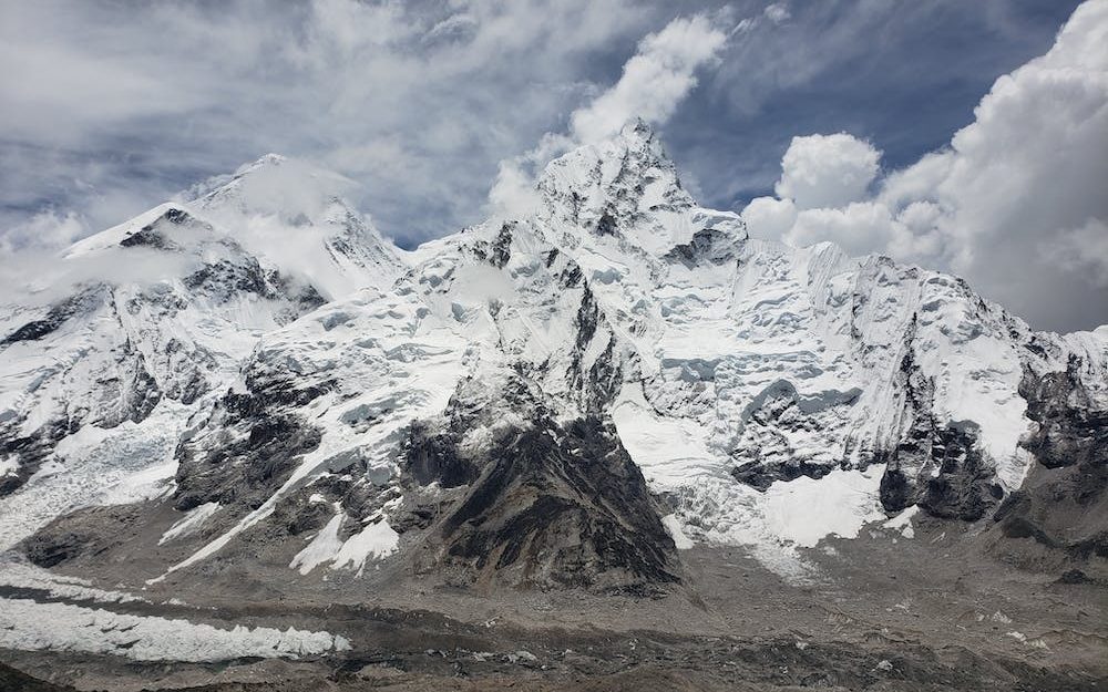 7 Best Expeditions in Everest Region
