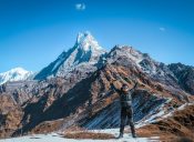 Mardi Himal trek Itinerary and Cost