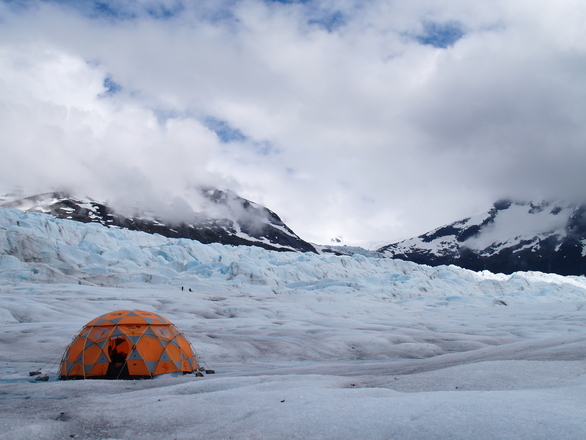 Yala Peak Climbing