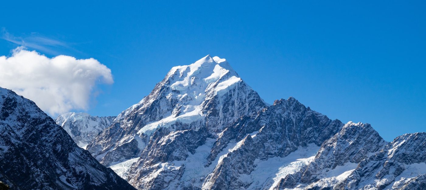 Is Mount Everest Located in Nepal?
