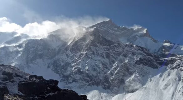 Annapurna Expedition Cost