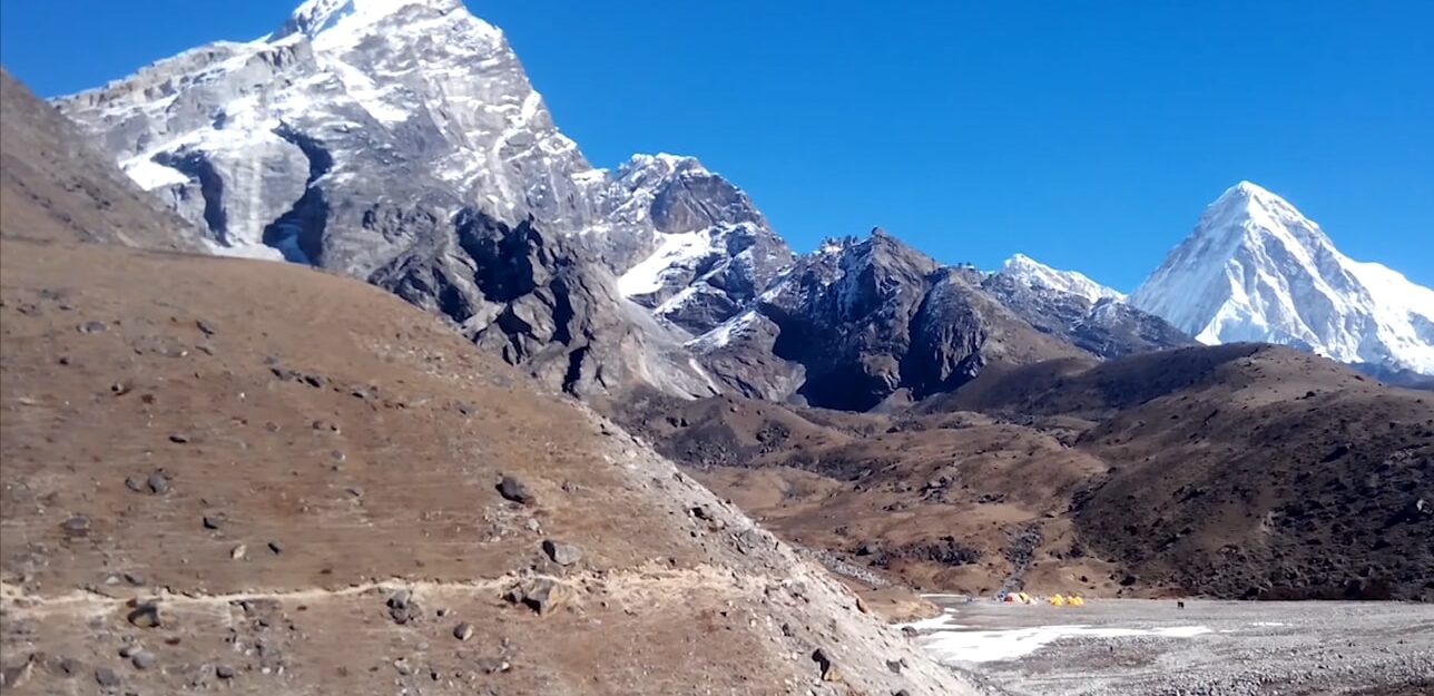 Best time for Climbing in Nepal  