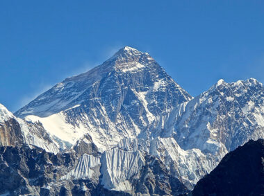 The Best Months to Climb Mount Everest