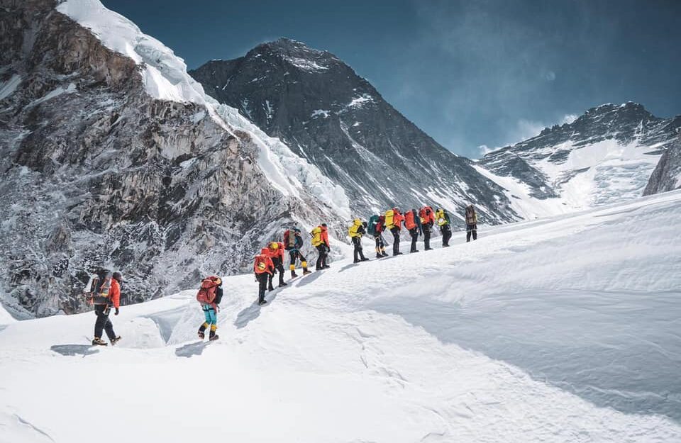 The Cheapest Way to Climb Everest: Unveiling the Affordable Path