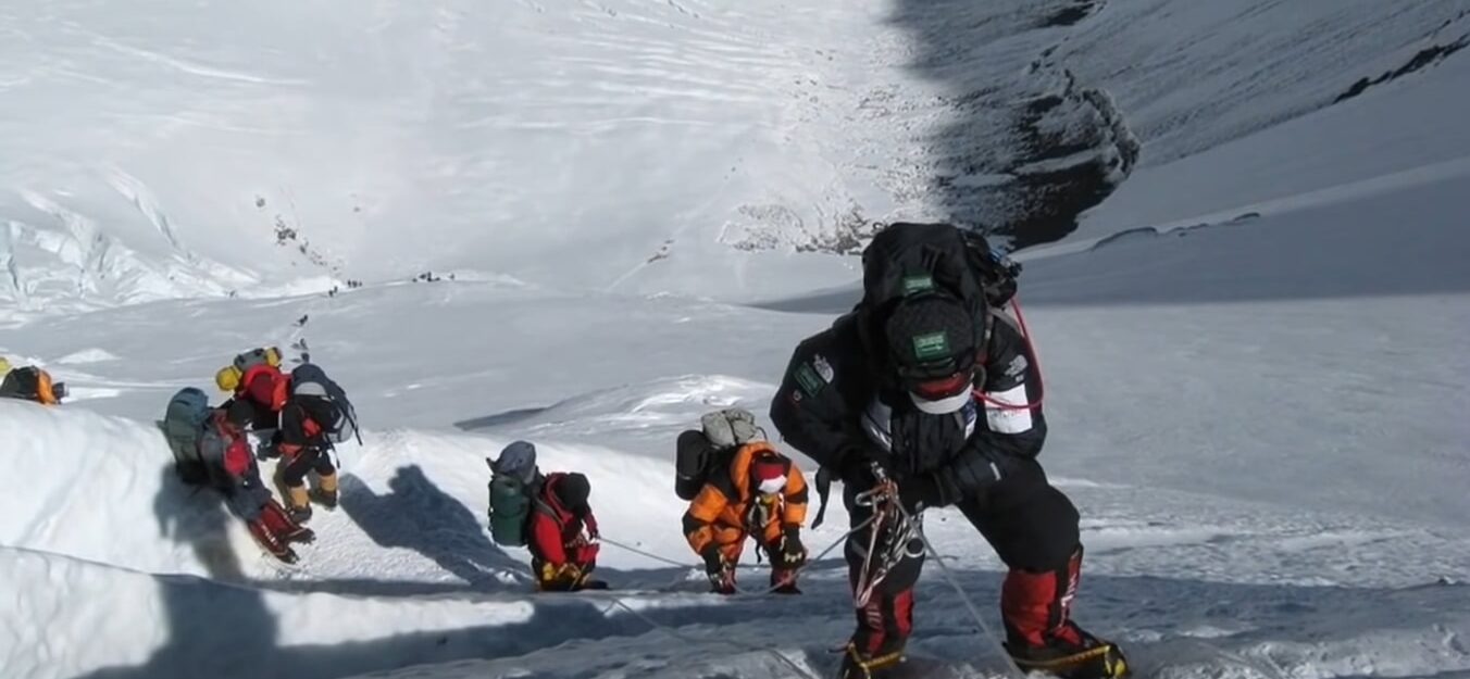 How to Climb Everest: The Ultimate Challenge for Adventurers
