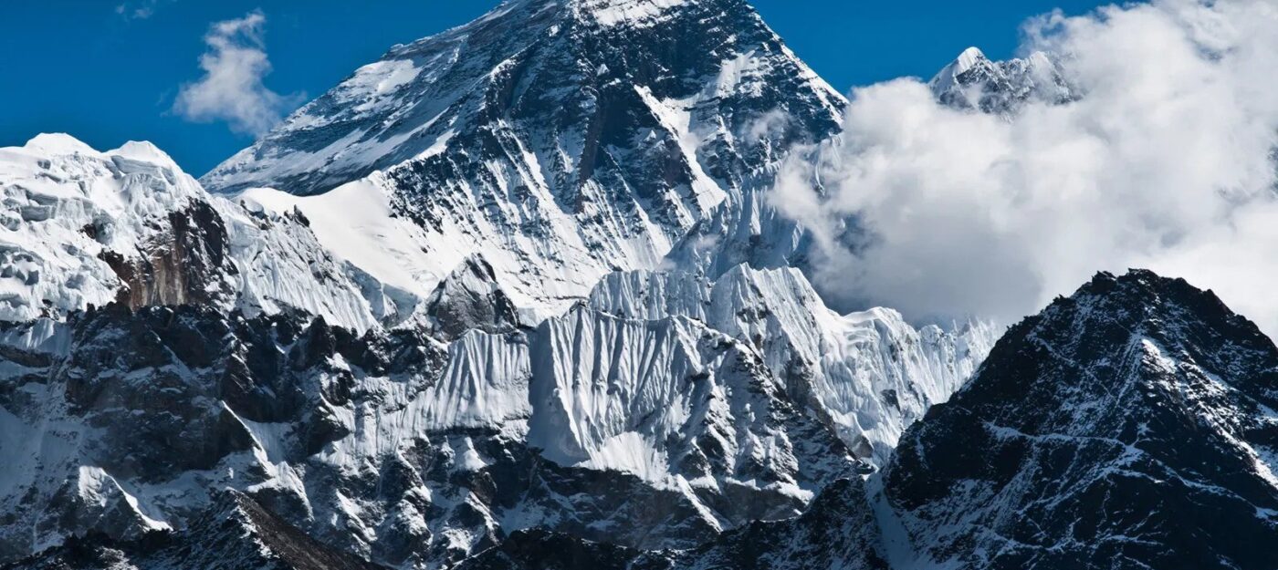 How hard is it to Climb Everest?