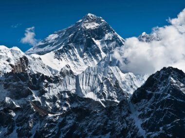 How hard is it to Climb Everest?