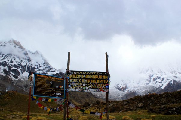 Annapurna Expedition Cost and Budgeting Guide